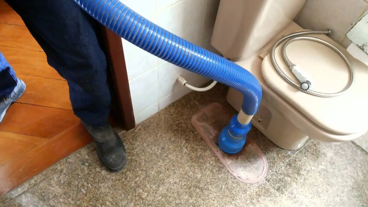 شركة تسليك مجاري بالخرج