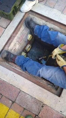 شركة تسليك مجاري بالرياض الصفرات