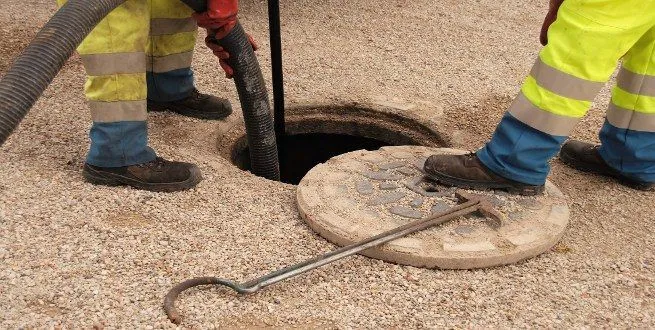 شركة تسليك مجاري بسيهات