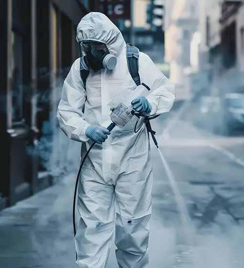 أفضل شركات مكافحة حشرات في بورسعيد