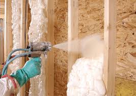 شركة عزل فوم