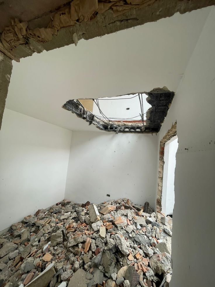 أهم خدمات التكسير المعماري التي يقدمها عامل التكسير بأبها