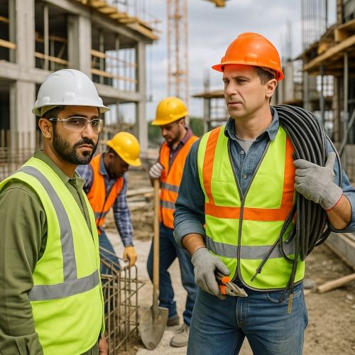 مهندس مساحة في أبوظبي