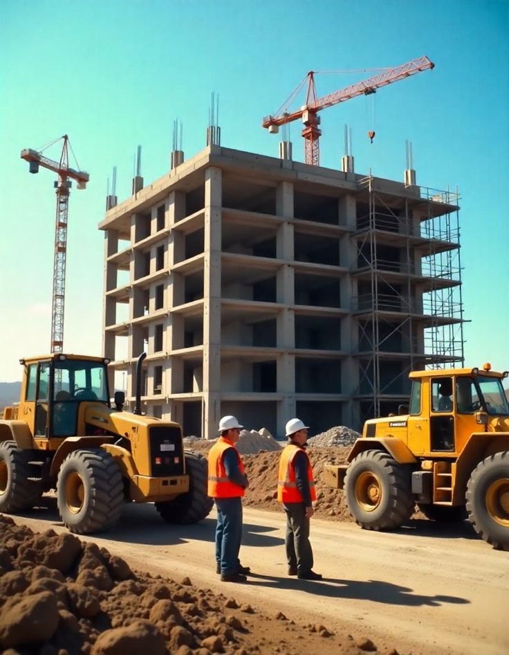 مهندس مساحة في أبوظبي