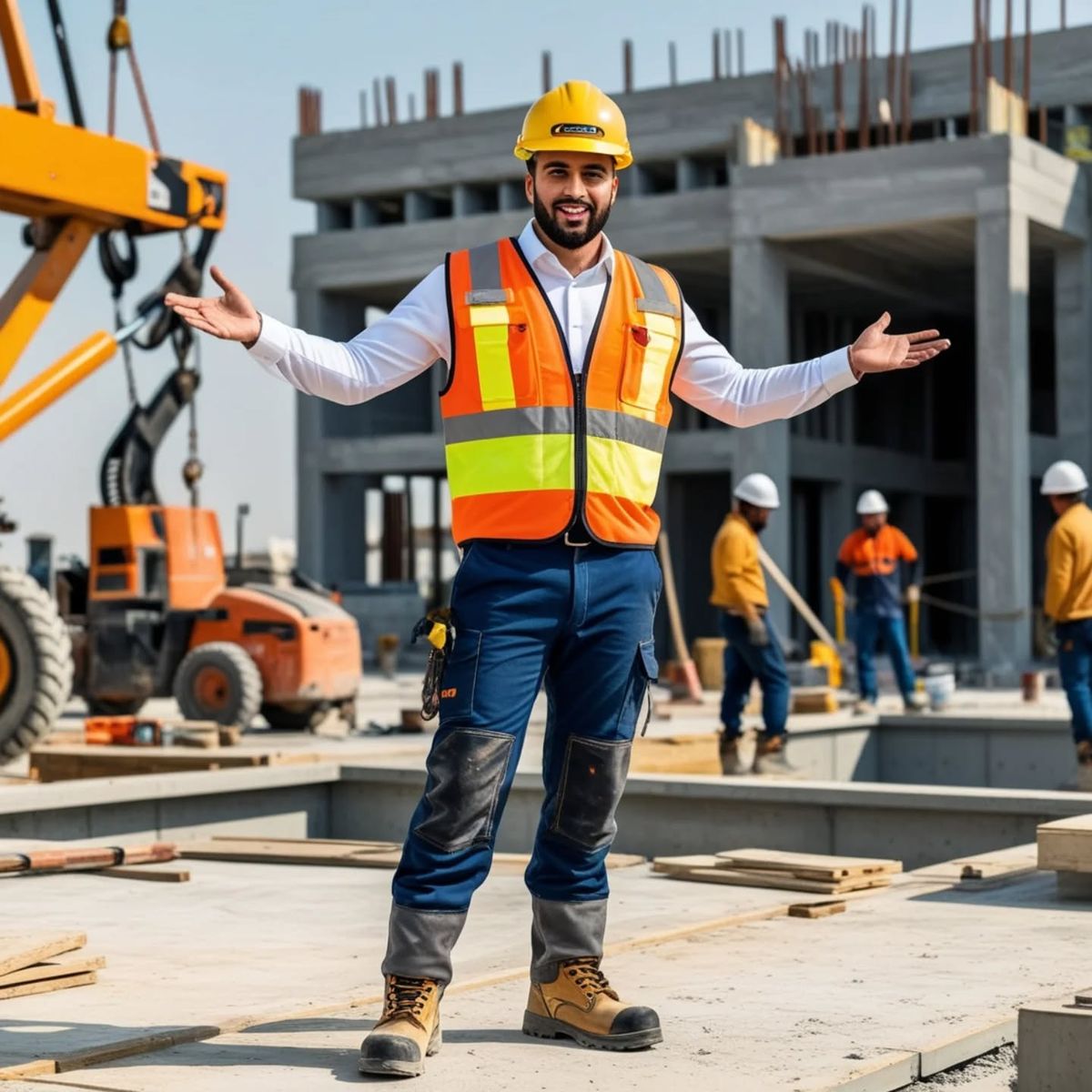 مهندس مساحة في ابوظبي