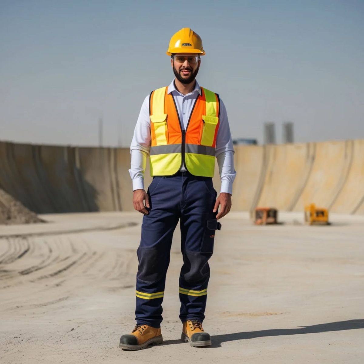 مهندس مساحة معتمد في أبوظبي