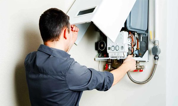 افضل فنى صيانة سخانات فى العاشر من رمضان