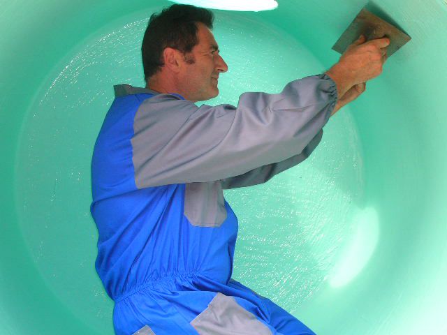 أفضل شركة تنظيف وتعقيم خزانات بالاسكندرية