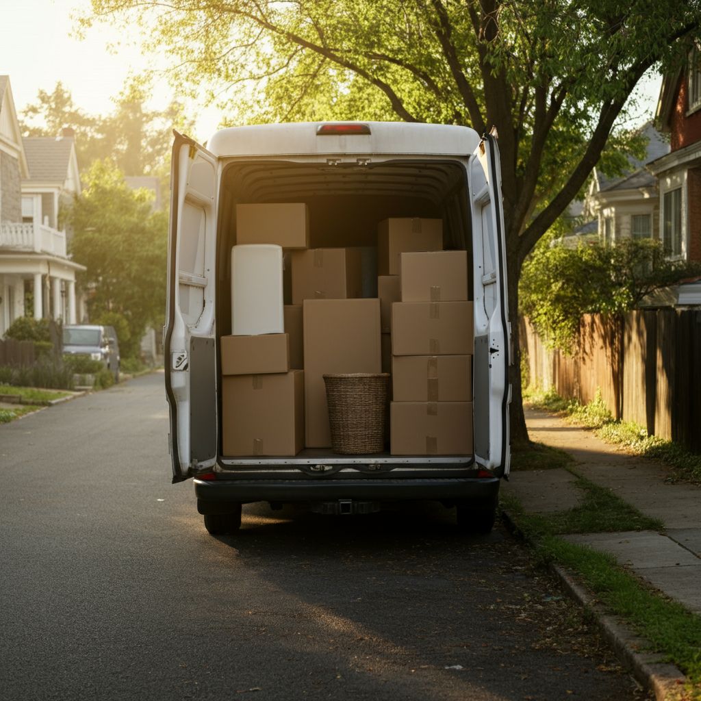 شركة نقل عفش من السعودية إلى عمان