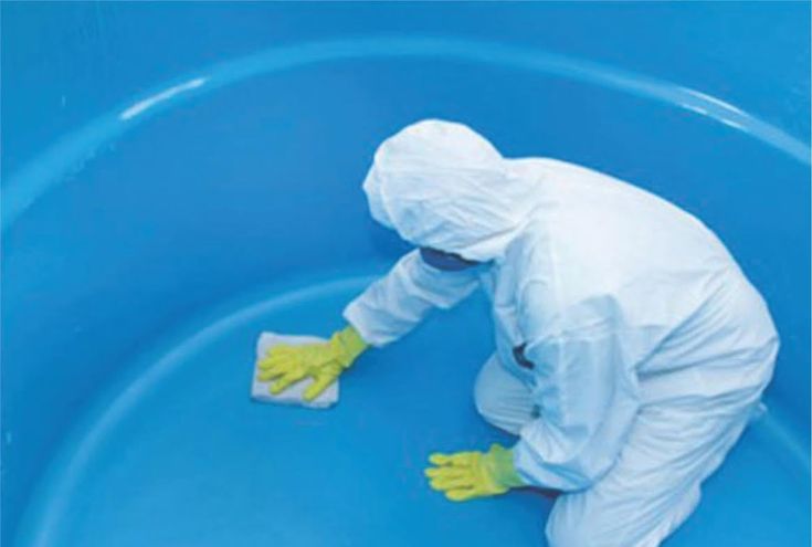 متى تحتاج إلى أفضل شركة تنظيف وتعقيم خزانات بالاسكندرية بشكل عاجل؟