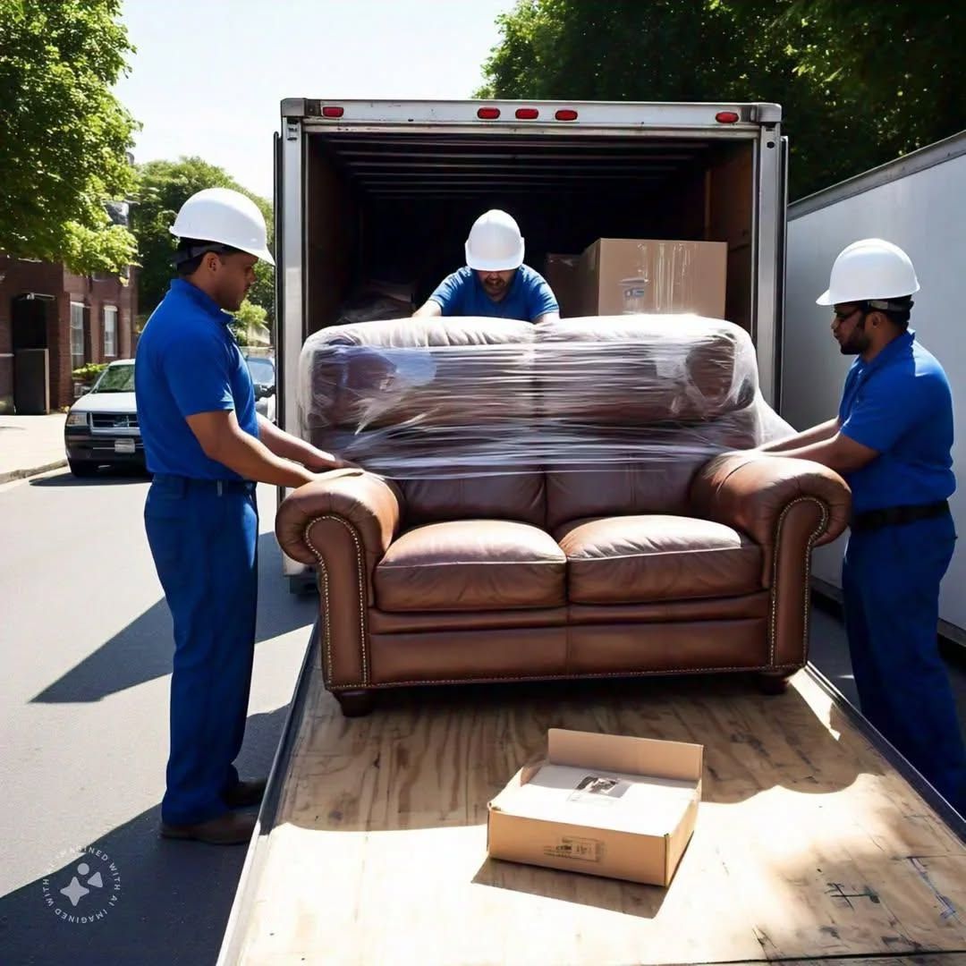 أفضل شركة نقل عفش من الرياض إلى قطر