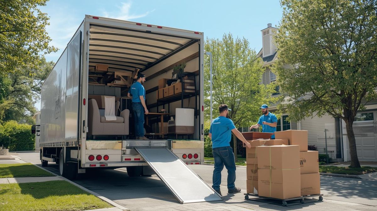 شركة نقل عفش من الرياض الى قطر