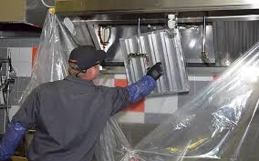 شركة تنظيف مداخن المطاعم بالاحساء