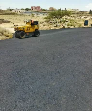 مقاول اسفلت بالجبيل