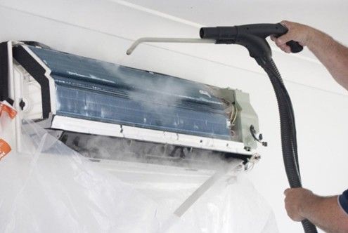 شركة تنظيف مكيفات بحفر الباطن