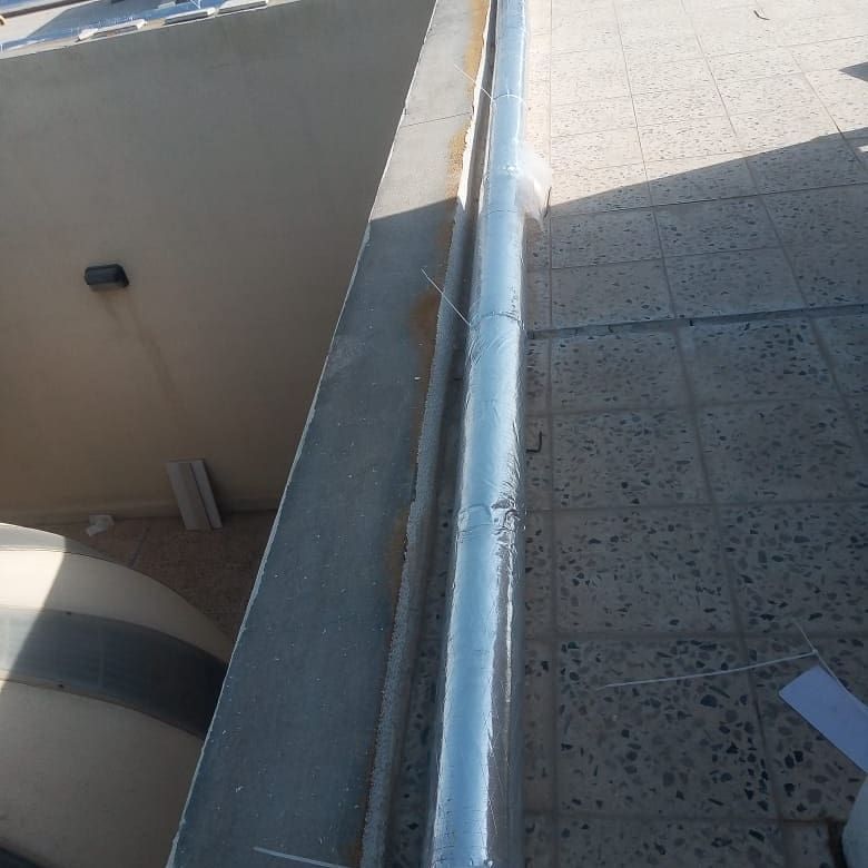 شركة عزل مواسير المياه بالرياض