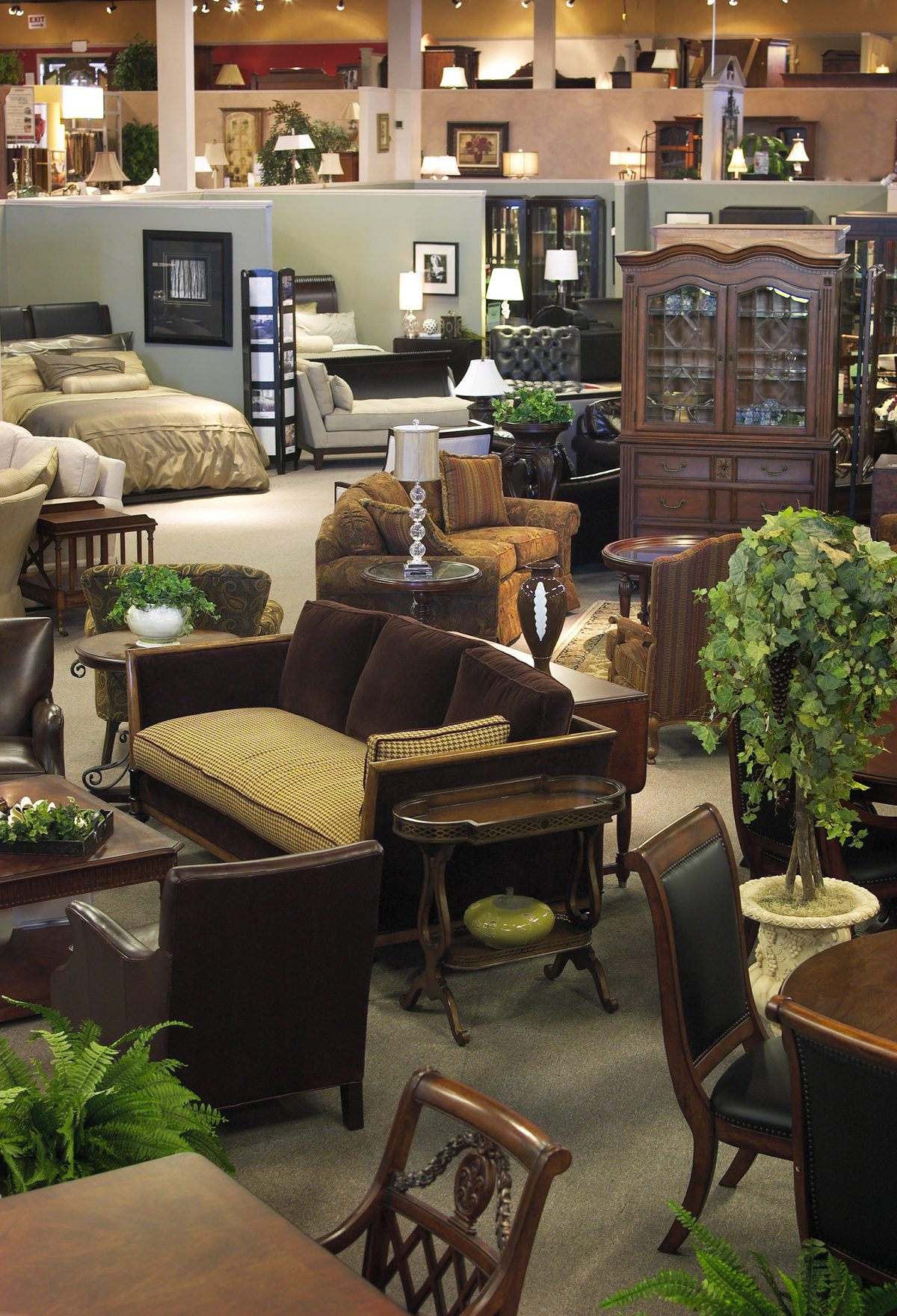 شراء اثاث مستعمل بالمزاحمية