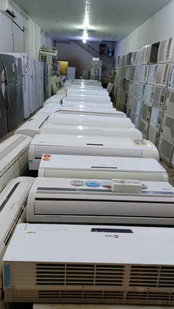 شراء اجهزة كهربائية مستعملة في المدينة المنورة للايجار