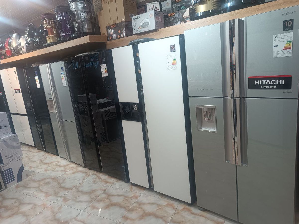 شراء الأجهزة الكهربائية المستعملة في المدينة المنورة