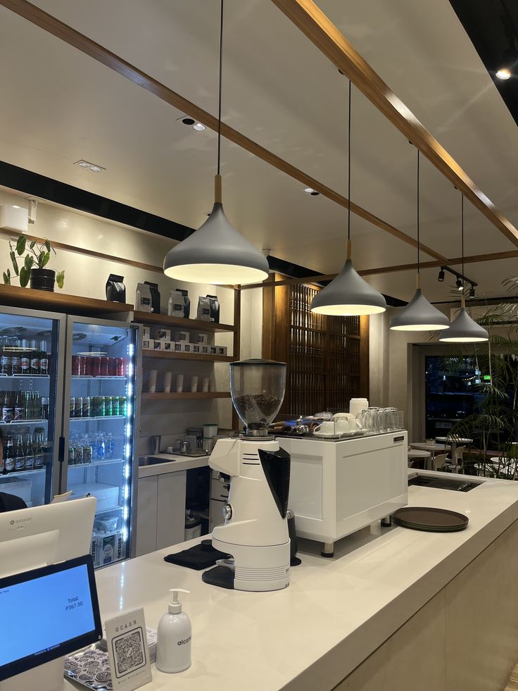 شراء معدات كوفي شوب مستعملة بالرياض