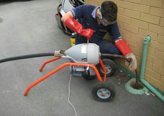 شركة تسليك مجاري بخميس مشيط وحلول الصرف الصحي المستدامة