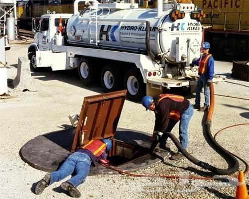 شركة تسليك مجاري بخميس مشيط