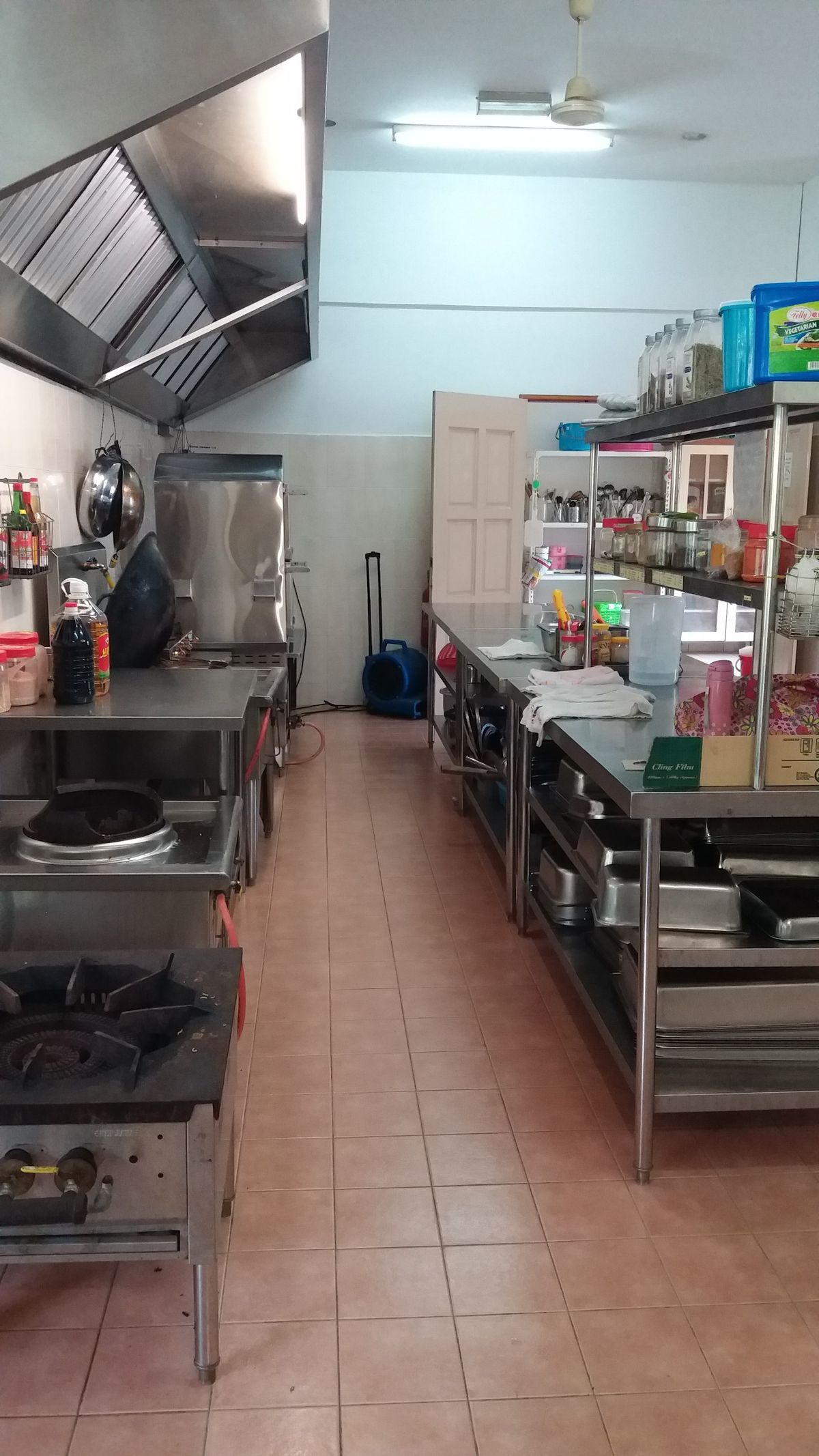 شركة شراء معدات مطاعم مستعملة في الرياض