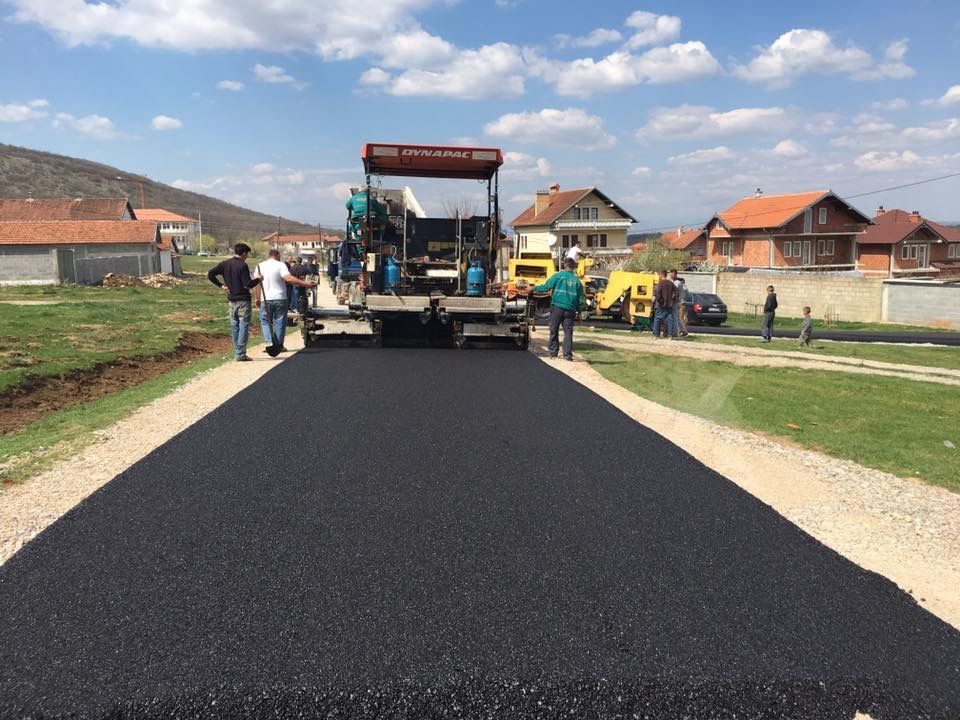 مقاول اسفلت بنجران