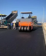 مقاول اسفلت بنجران