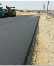 مقاول اسفلت بابو عريش