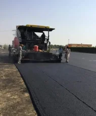 مقاول اسفلت بلجرشي
