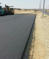 مقاول اسفلت بلجرشي