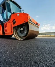 مقاول اسفلت بلجرشي