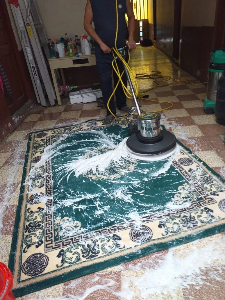 شركة تنظيف بحفر الباطن
