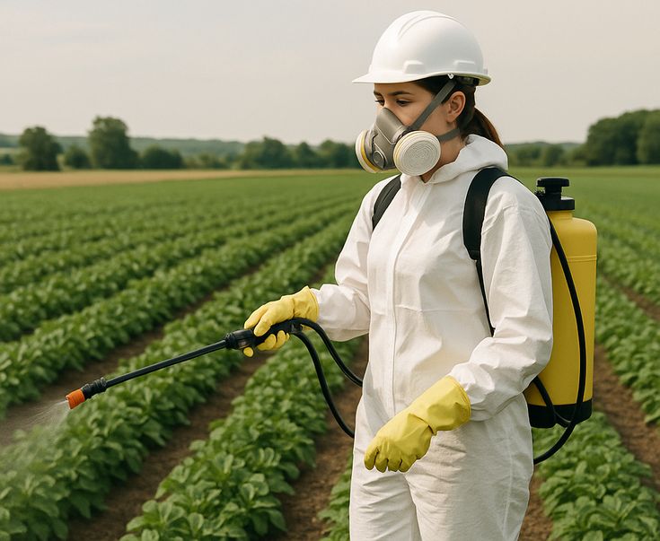 شركة رش مبيدات بالقصيم