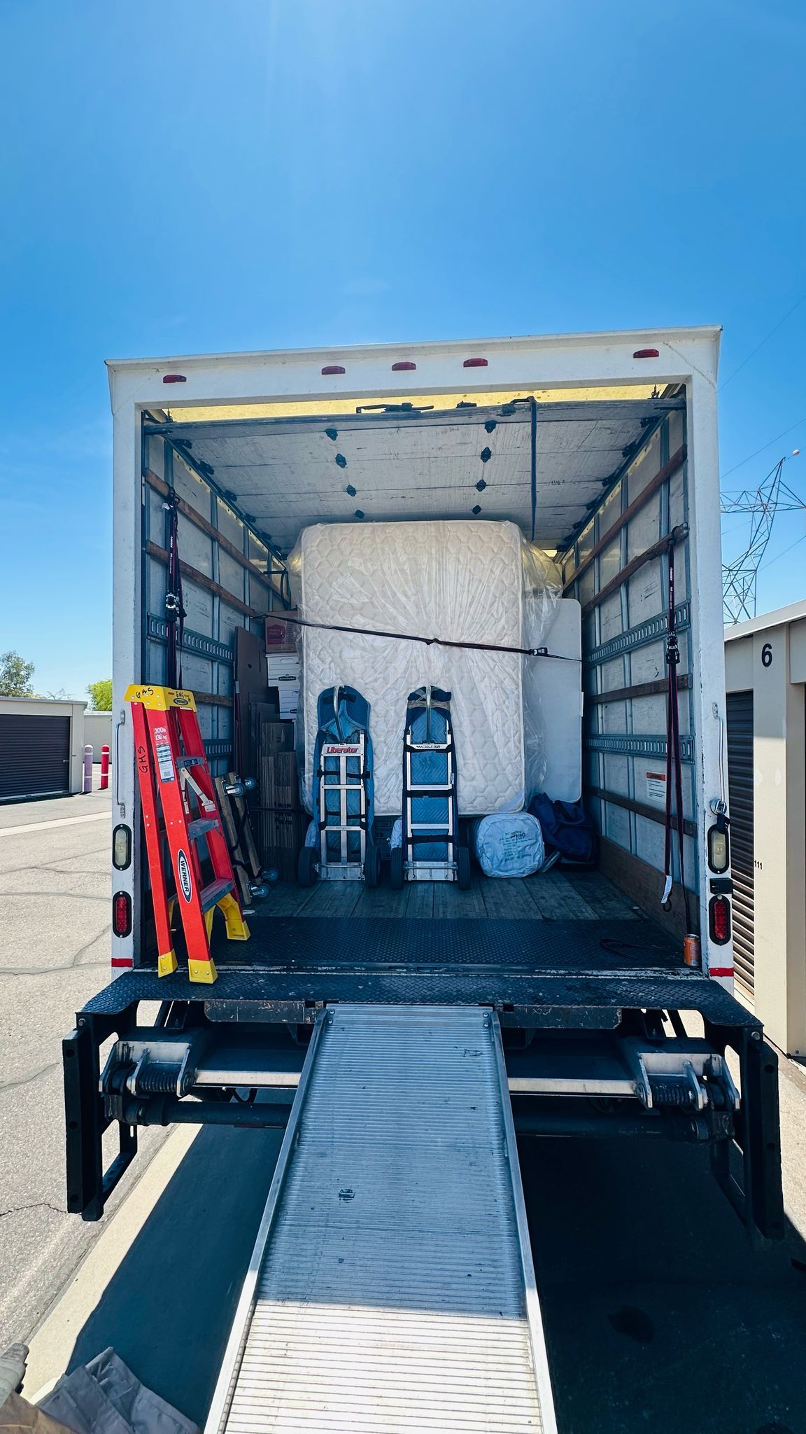 شركة شحن من الدمام الي قطر