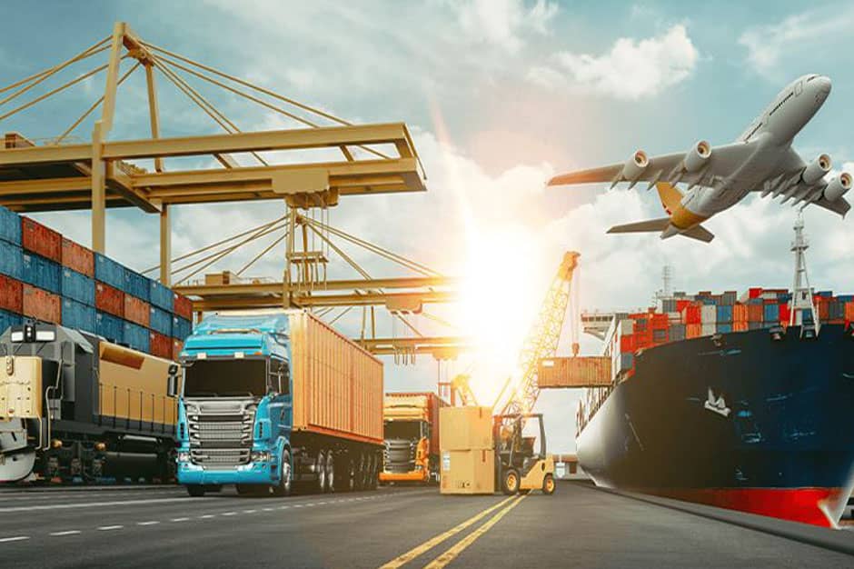 شركة شحن من الدمام الي قطر