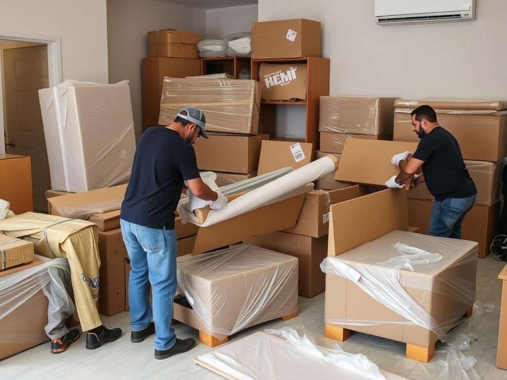 شركة نقل عفش من الخبر الى الكويت