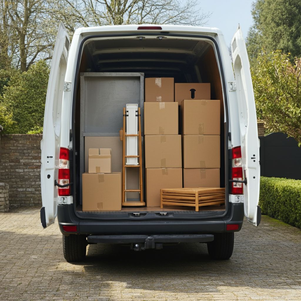 شركة نقل عفش من الخبر الى الكويت