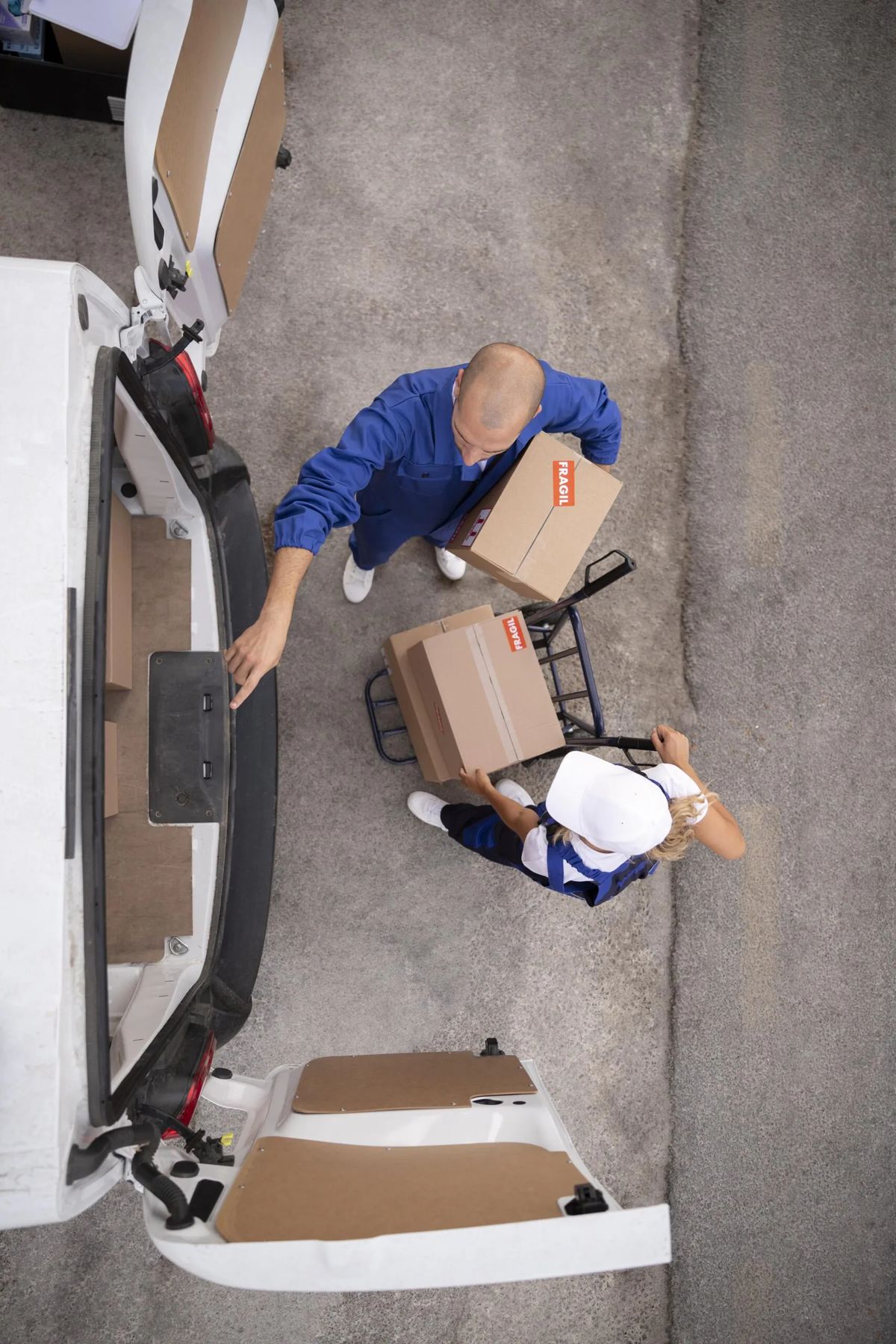 شركة نقل عفش من الخبر الى الكويت