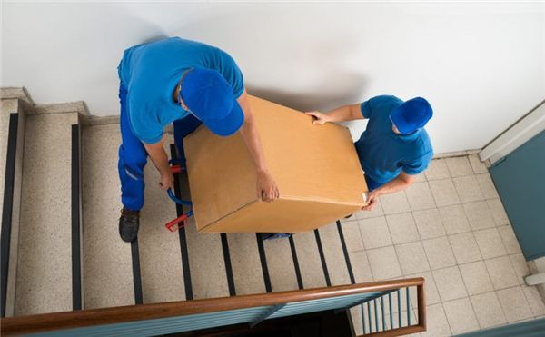 شركة نقل عفش من الخبر الى الكويت