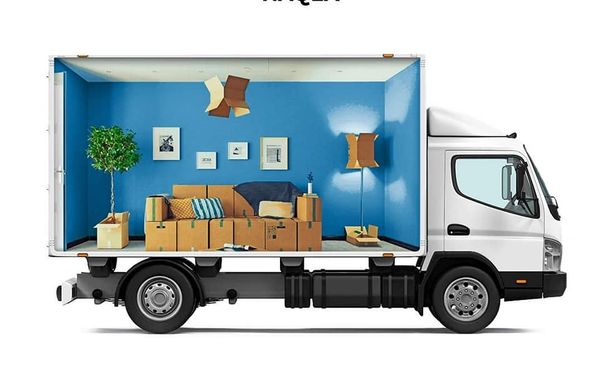 شركة نقل عفش من جدة الي الكويت