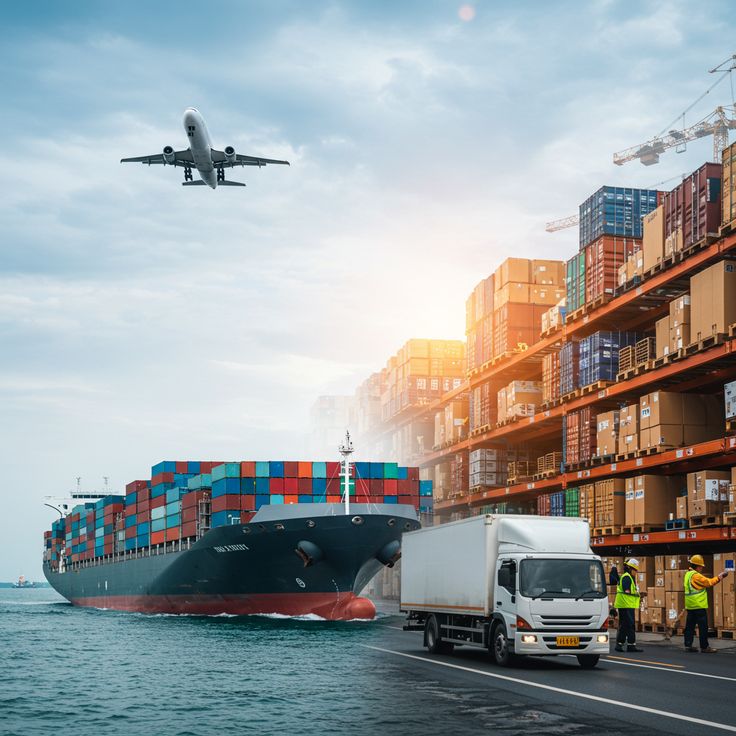 شحن عفش وبضائع بأسرع وقت وأفضل الأسعار