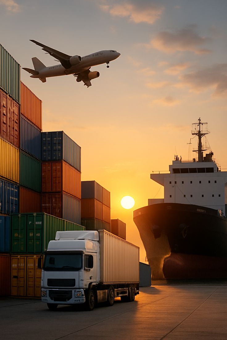 شركة شحن من الرياض الى الكويت ومعايير الالتزام والجودة