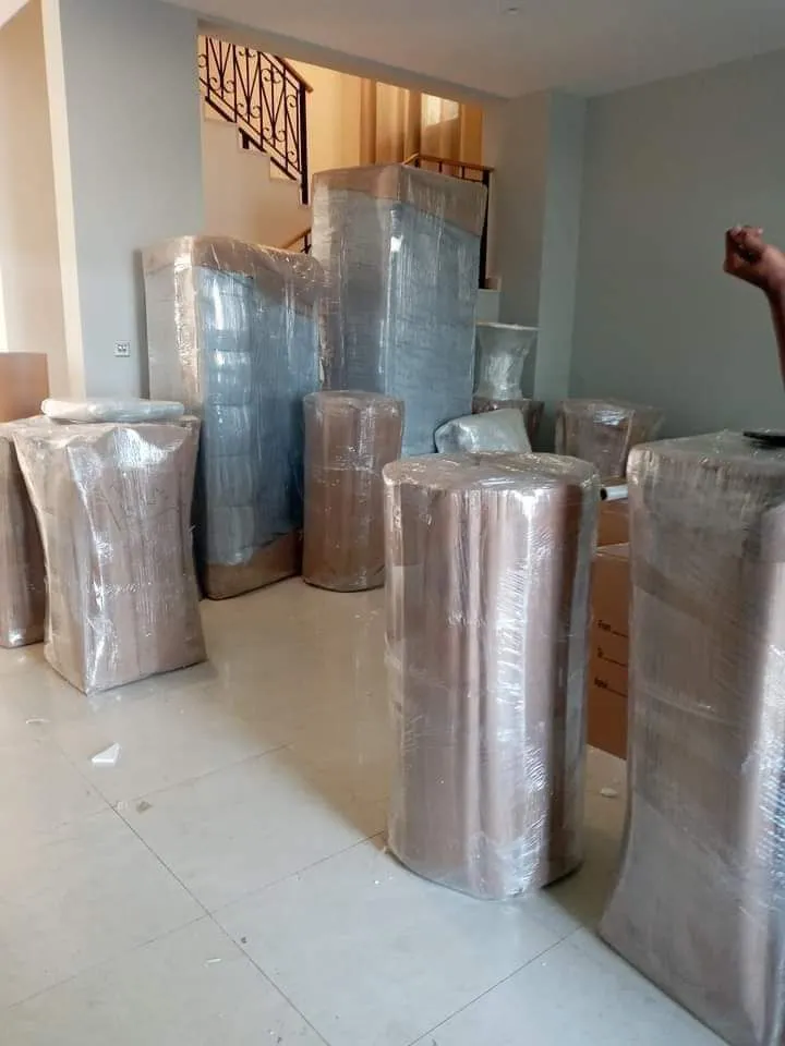 شركة شحن من جده الى البحرين