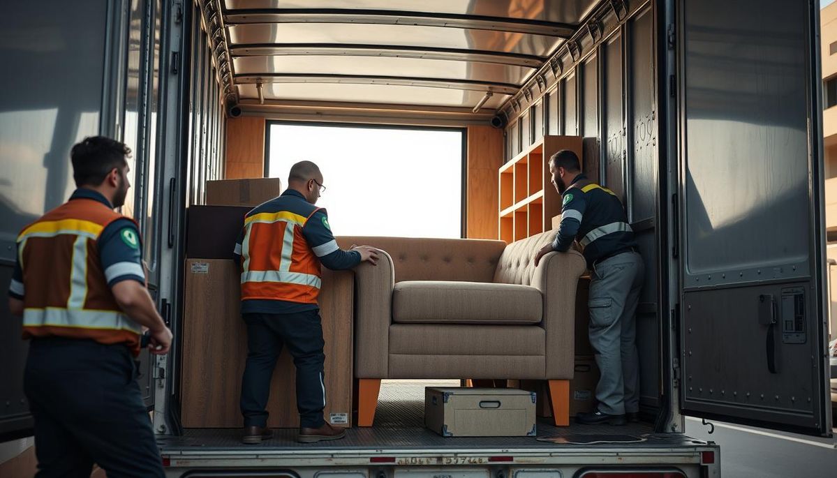 شركة شحن من مكه المكرمه الى المغرب