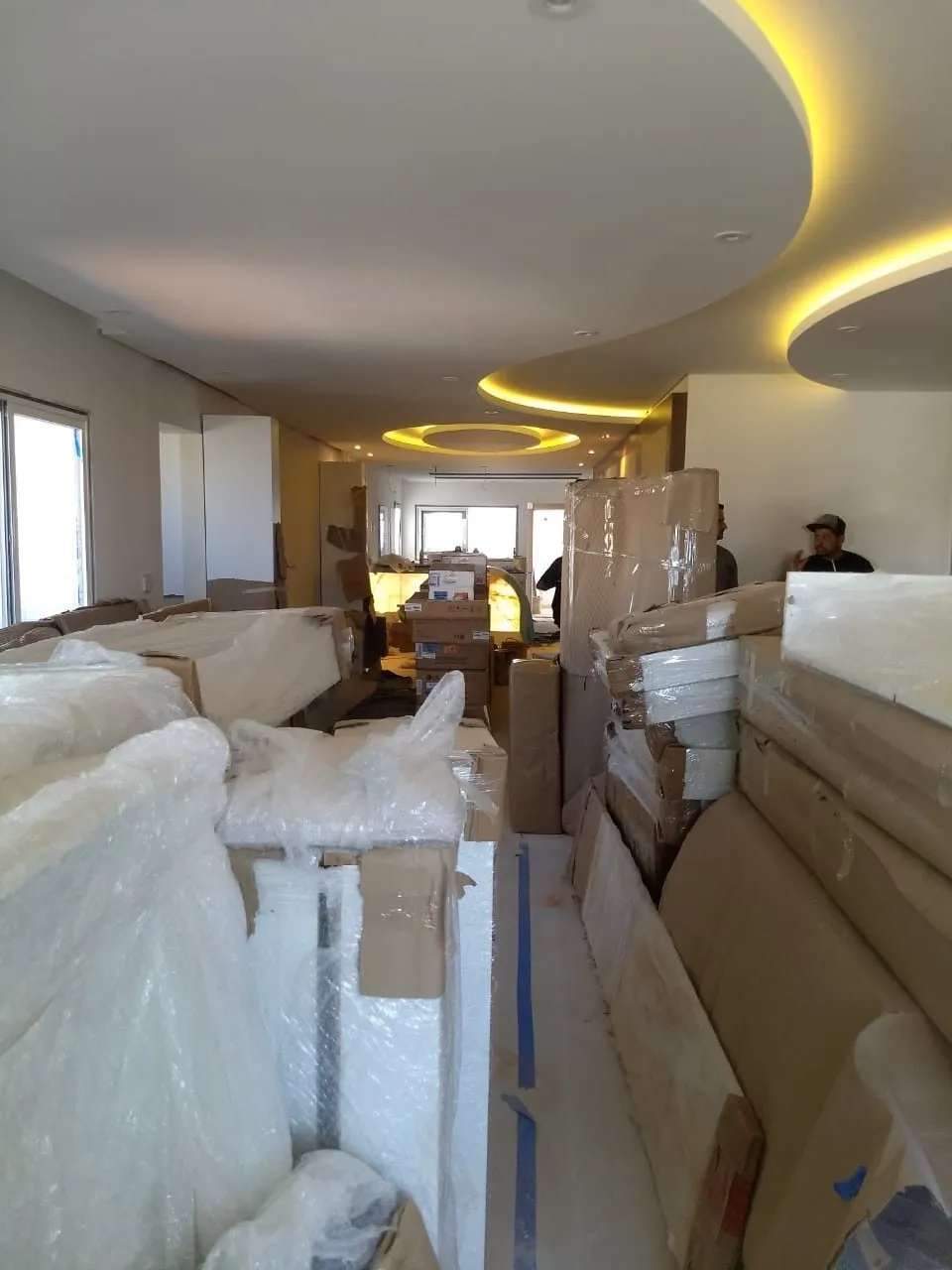 شركة شحن من مكه المكرمه الى عمان
