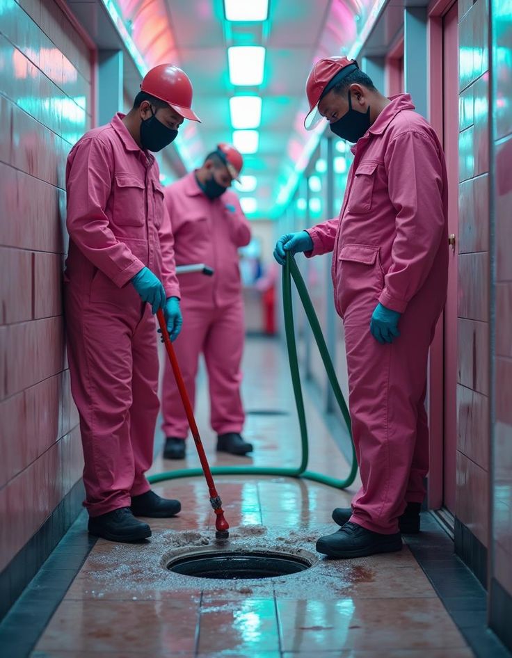 تسليك مجاري بجدة