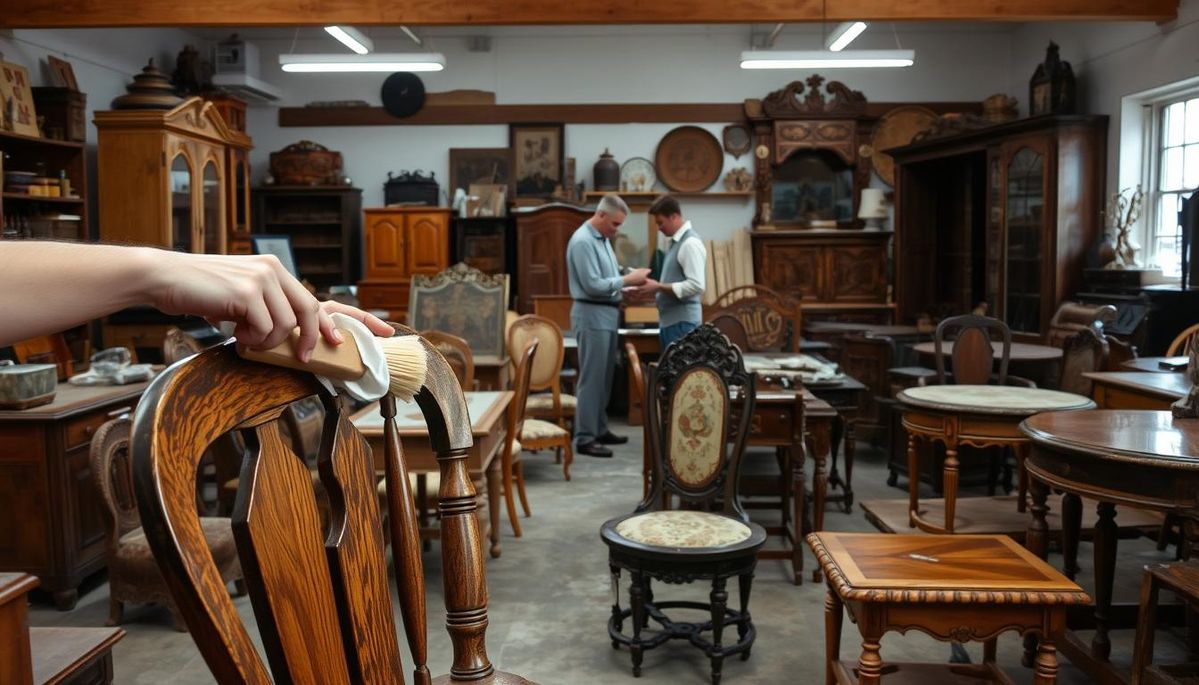 أفضل شركة شراء اثاث مستعمل بالخرج