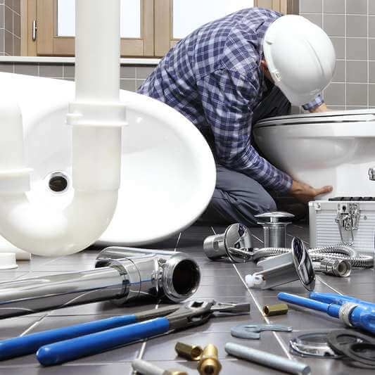 سباك حفر الباطن